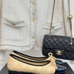 Chanel Fashion Shoes