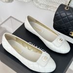 Chanel Fashion Shoes