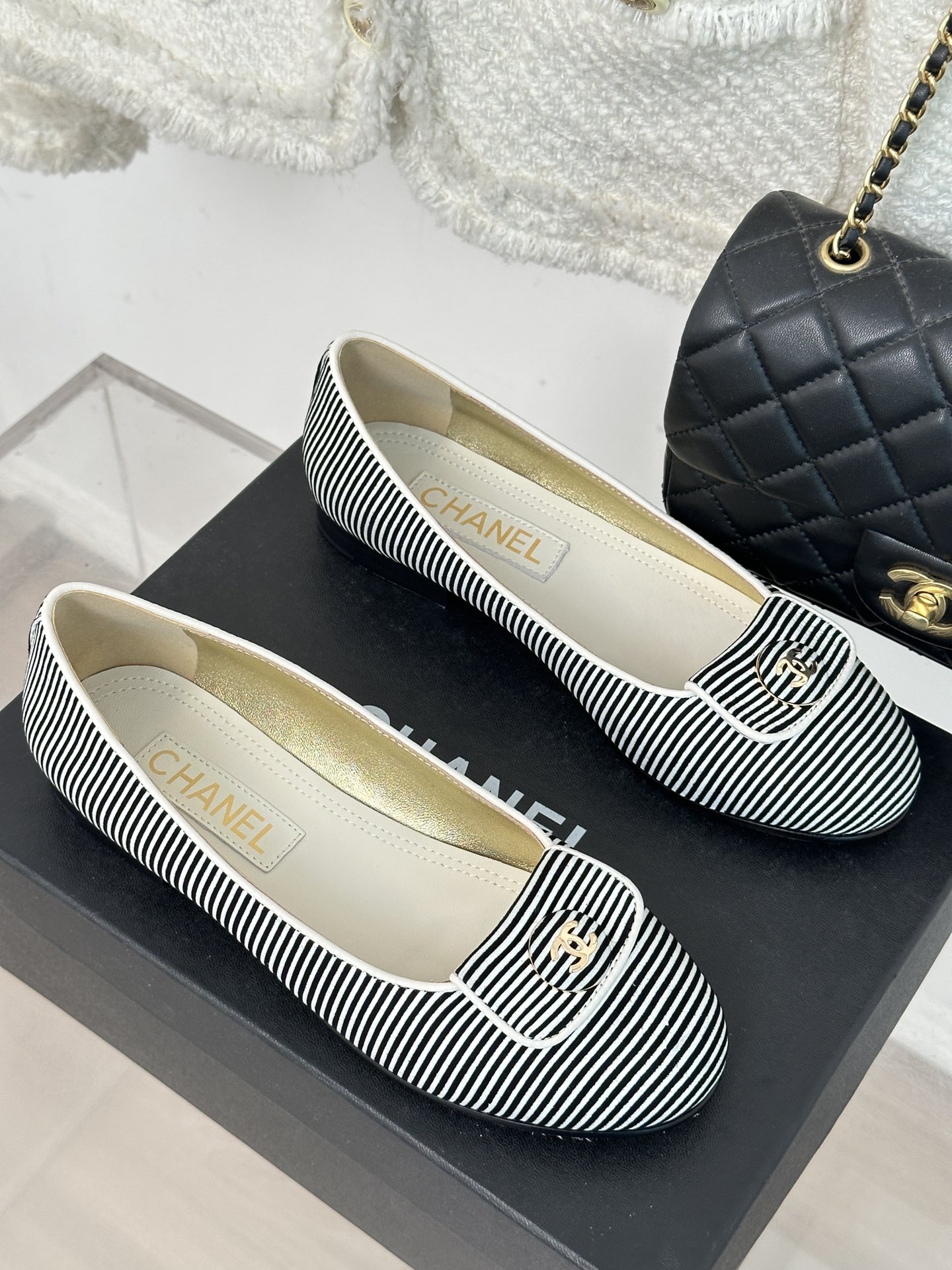wsxc1775877096582_0 Chanel Fashion Shoes - Image 1