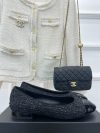 Chanel Fashion Shoes - Image 4