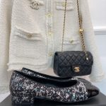 Chanel Fashion Shoes