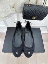Chanel Fashion Shoes