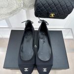 Chanel Fashion Shoes