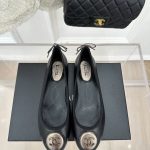 Chanel Fashion Shoes
