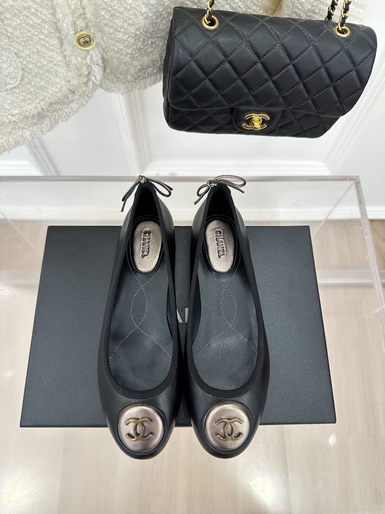 wsxc1775877309974_0 Chanel Fashion Shoes - Image 1