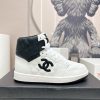 Chanel Fashion Shoes - Image 2