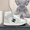 Chanel Fashion Shoes - Image 4