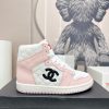 Chanel Fashion Shoes
