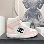 Chanel Fashion Shoes