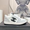 Chanel Fashion Shoes - Image 3
