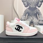Chanel Fashion Shoes
