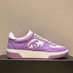 Chanel Fashion Shoes