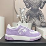 Chanel Fashion Shoes