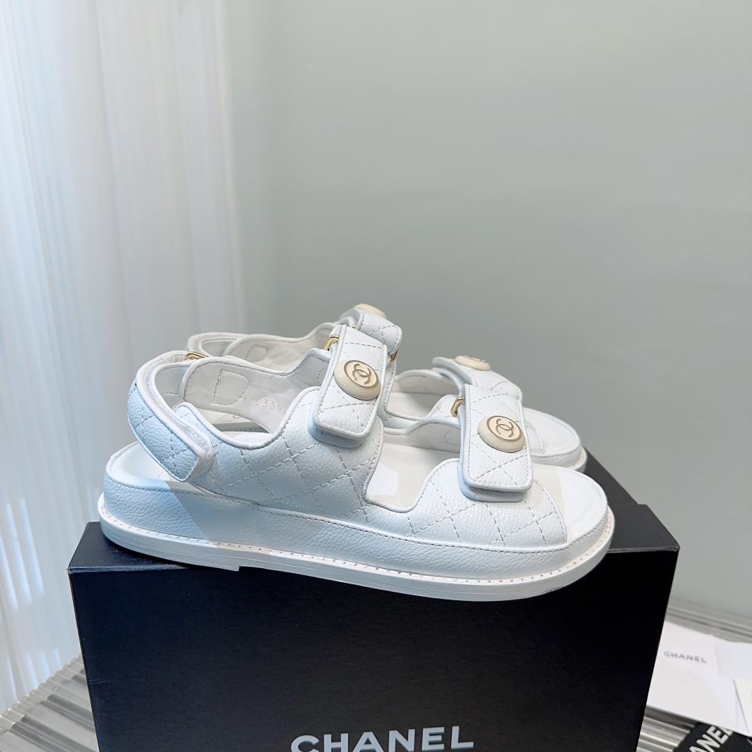wsxc1775878431327_1 Chanel Fashion Sandals - Image 1