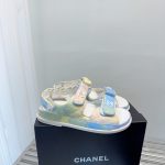 Chanel Fashion Sandals