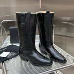 Chanel Fashion Boots