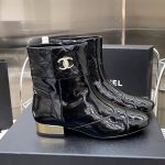 Chanel Fashion Boots