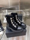 Chanel Fashion Boots - Image 2