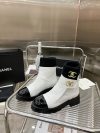 Chanel Fashion Boots