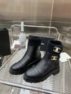 Chanel Fashion Boots - Image 4