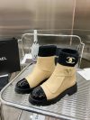 Chanel Fashion Boots - Image 3
