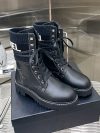 Chanel Fashion Boots - Image 4