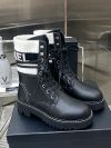 Chanel Fashion Boots