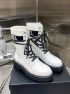 Chanel Fashion Boots - Image 2