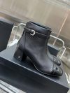 Chanel Fashion Boots - Image 5