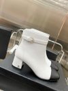 Chanel Fashion Boots - Image 4