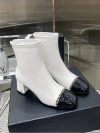 Chanel Fashion Boots - Image 2