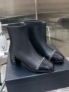 Chanel Fashion Boots - Image 5
