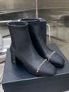 Chanel Fashion Boots - Image 3