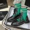 Chanel Fashion Boots - Image 2