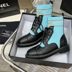 Chanel Fashion Boots
