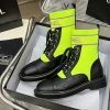 Chanel Fashion Boots - Image 7