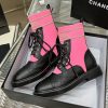 Chanel Fashion Boots - Image 6