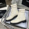 Chanel Fashion Boots - Image 3