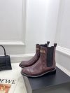 Chanel Fashion Boots