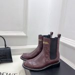 Chanel Fashion Boots