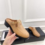 Chanel Fashion Shoes