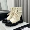 Chanel Fashion Boots - Image 2