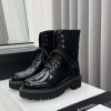 Chanel Fashion Boots - Image 4