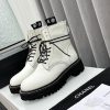 Chanel Fashion Boots
