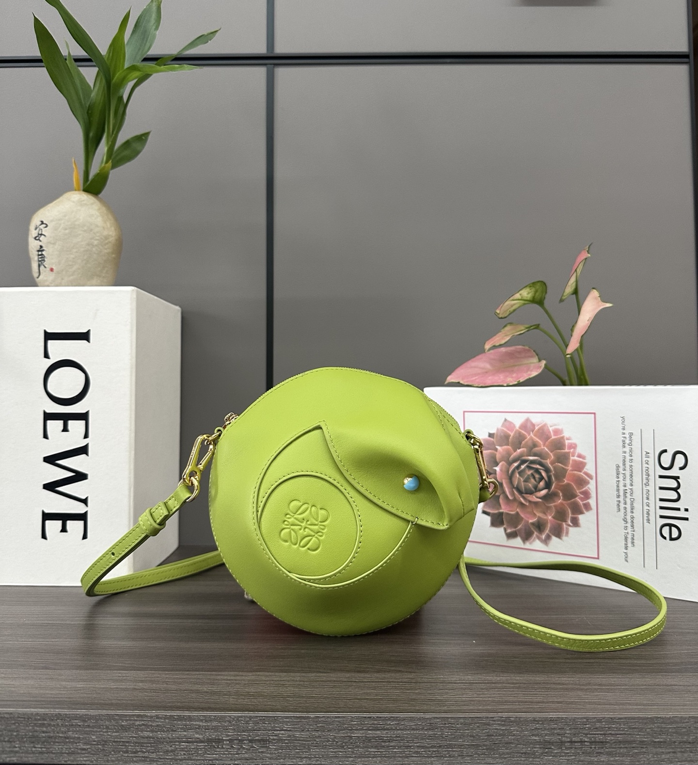 wsxc1775933405005_0 LOEWE Fashion Bag - Image 1
