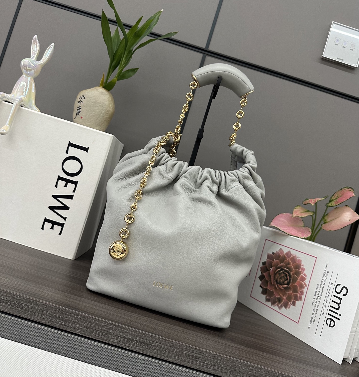 wsxc1775933702879_0 LOEWE Fashion Bag - Image 1
