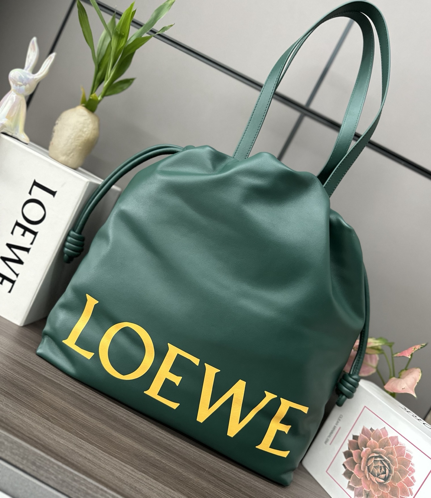 wsxc1775935565094_0 LOEWE Fashion Bag - Image 1