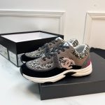 Chanel Fashion Shoes
