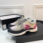 Chanel Fashion Shoes