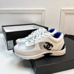 Chanel Fashion Shoes